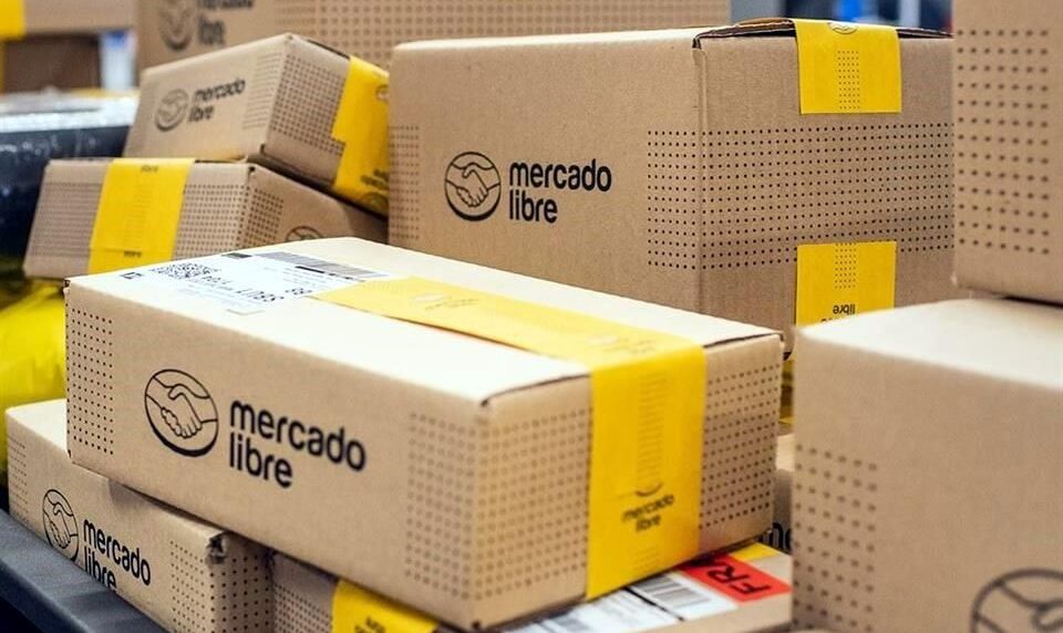 Mercado Libre ofrece descuentos de fin de año