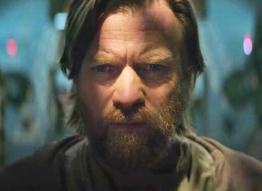 Obi-Wan Kenobi