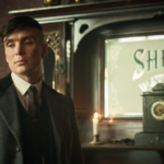 Peaky Blinders