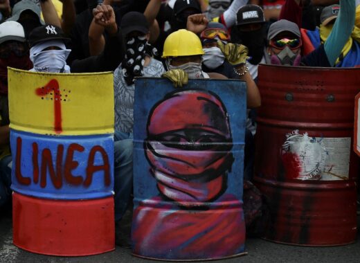 Elecciones en Colombia, y entre la libertad y el miedo