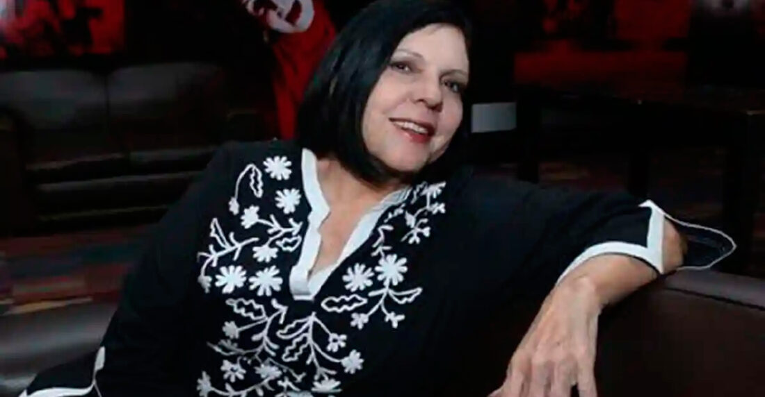 Rosario Prieto