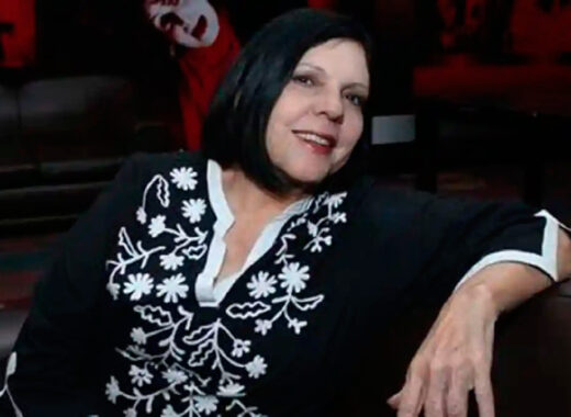 Rosario Prieto