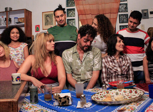Vivir y Convivir en Venezuela