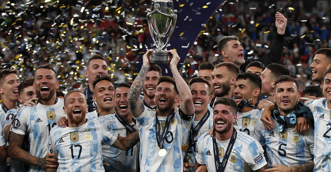 Argentina