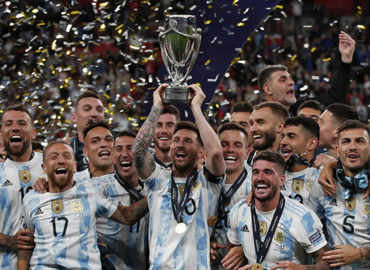 Argentina