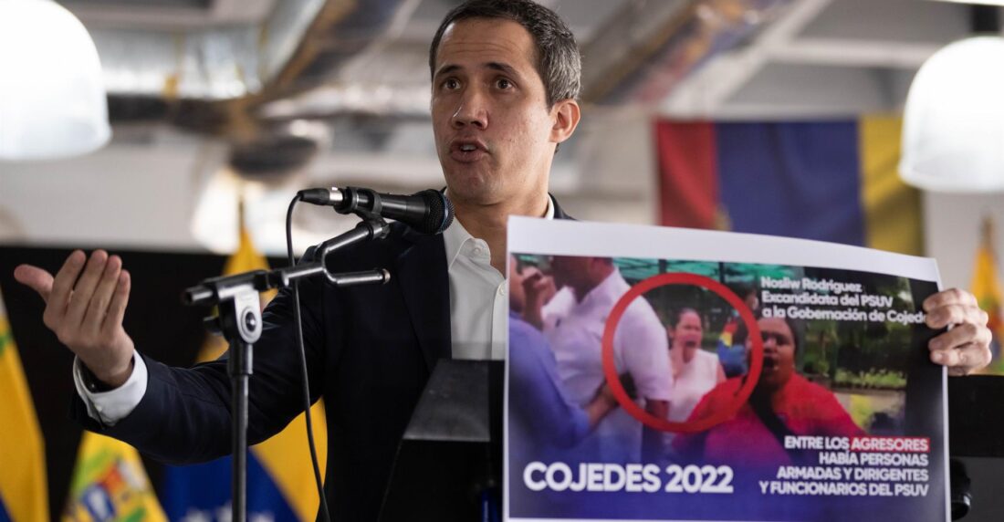 Guaidó