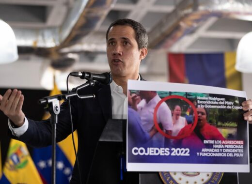 Guaidó