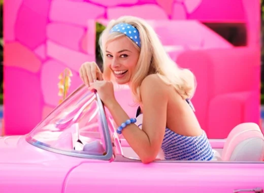 barbie