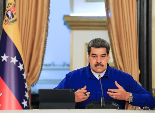 Maduro