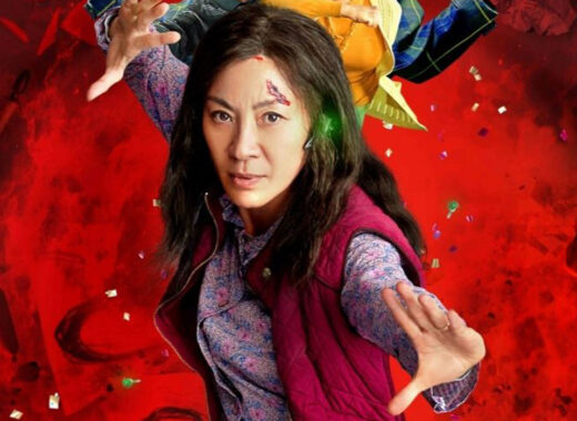 oscar 2023 multiverso