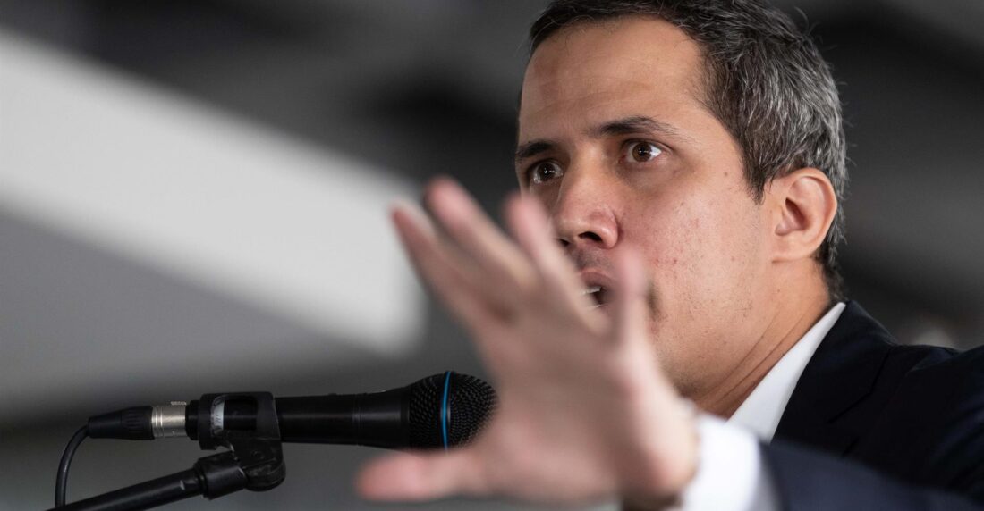 Guaidó