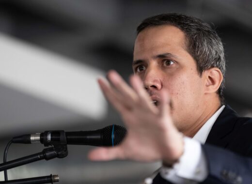 Guaidó