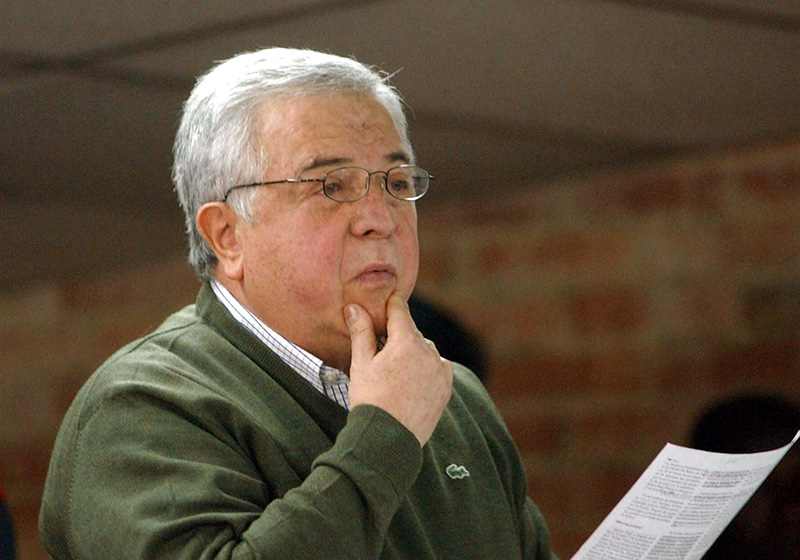 Rodríguez Orejuela