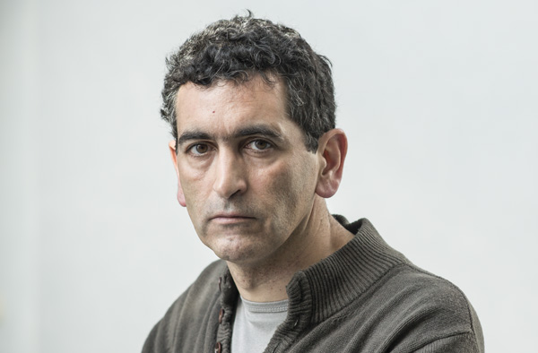 Juan Mayorga
