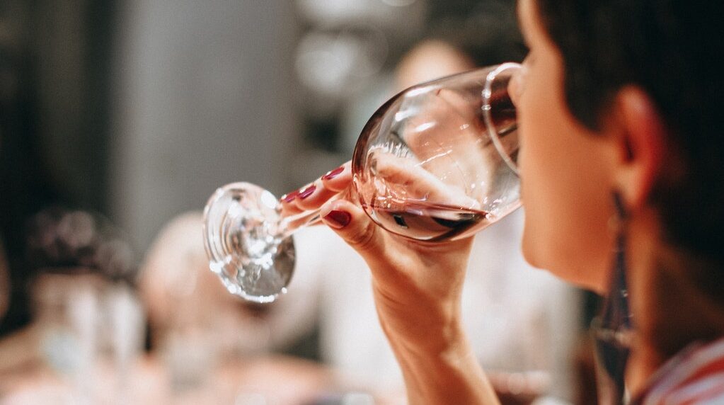 El Vino Toma Caracas