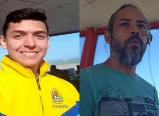 Controladores aéreos víctimas de la justicia chavista