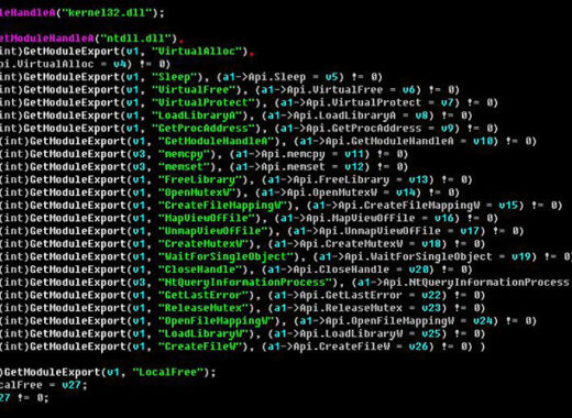Stuxnet