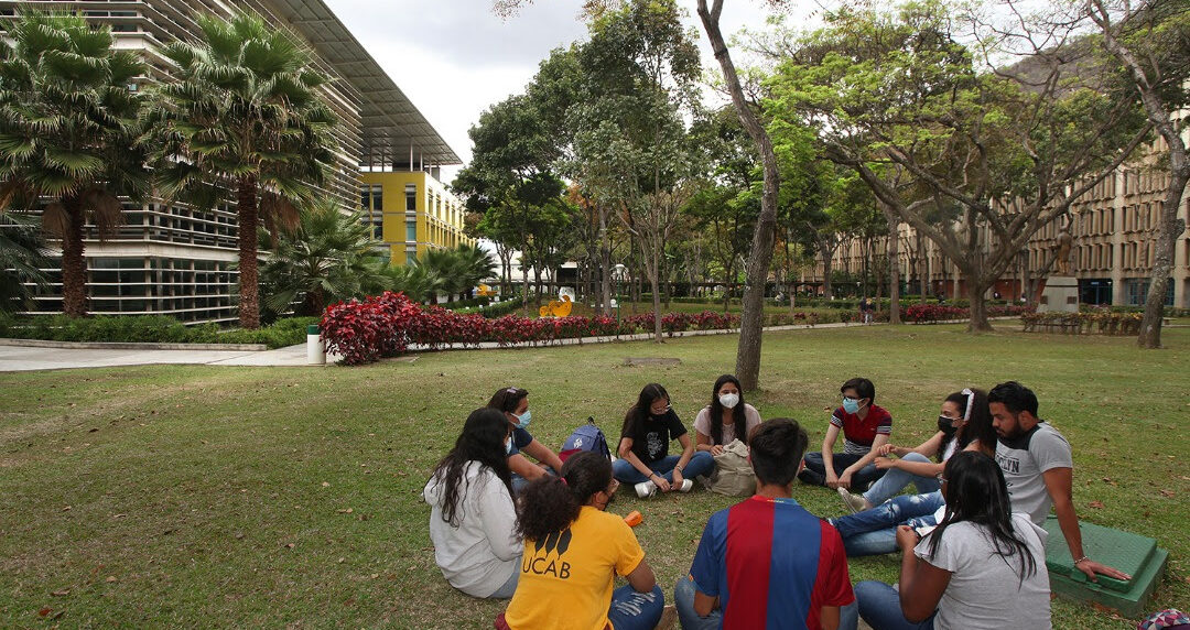 QS World University Ranking 2023