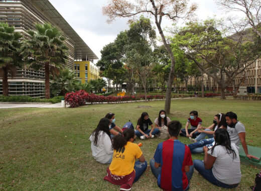 QS World University Ranking 2023