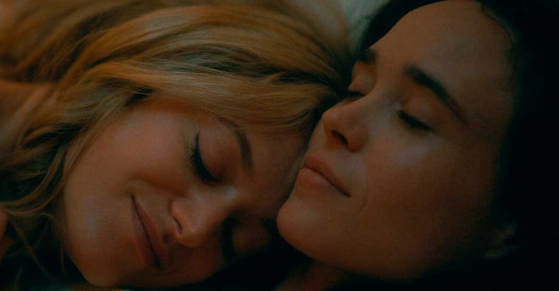 “The Umbrella Academy”