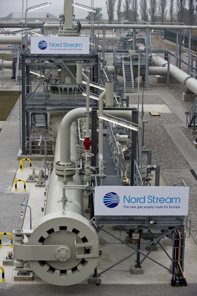 Nord Stream