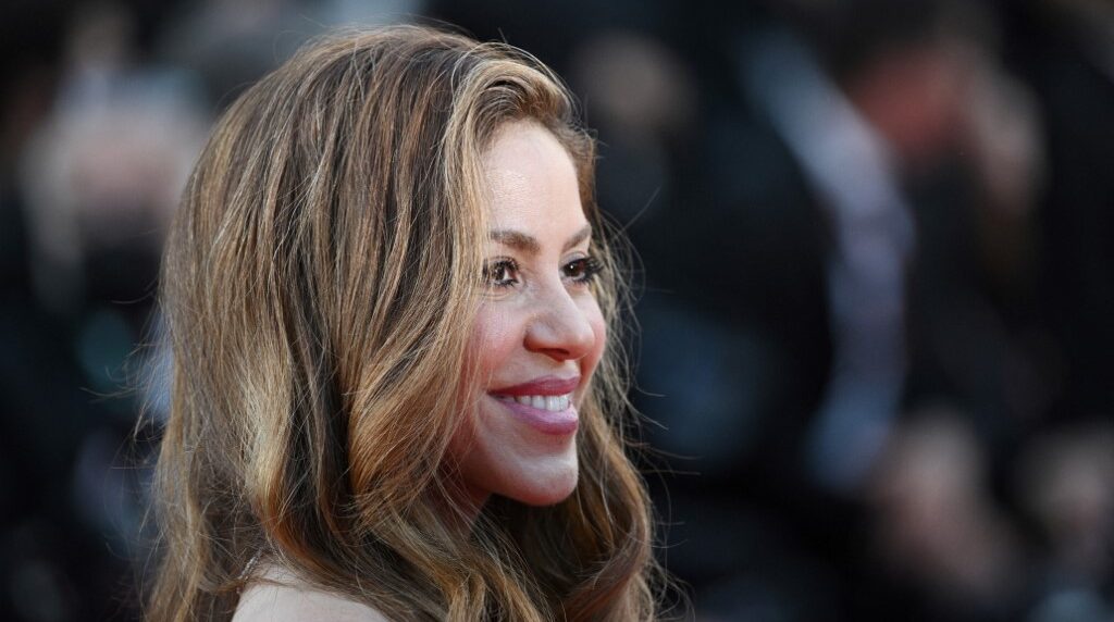 machismo shakira