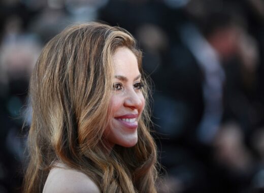 machismo shakira