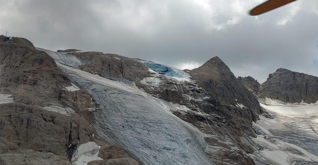 Glaciar