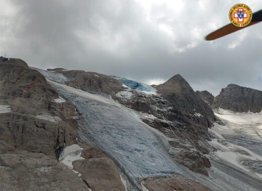 Glaciar