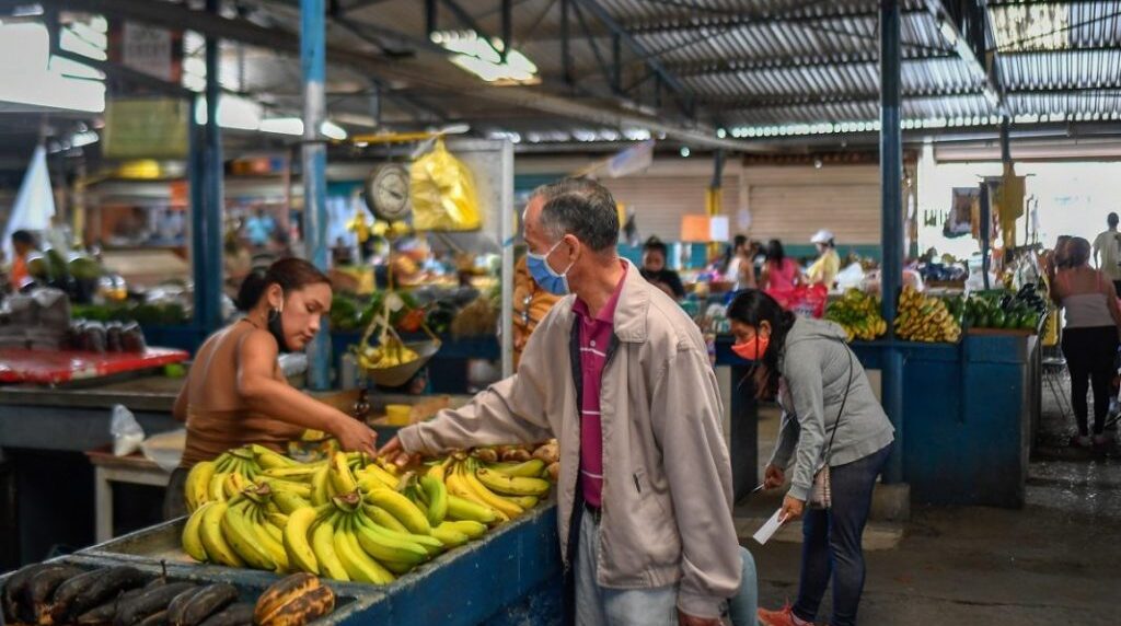 actividad economica