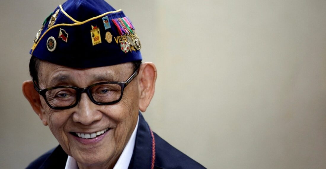 Fidel Ramos