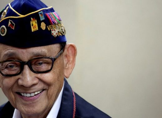 Fidel Ramos
