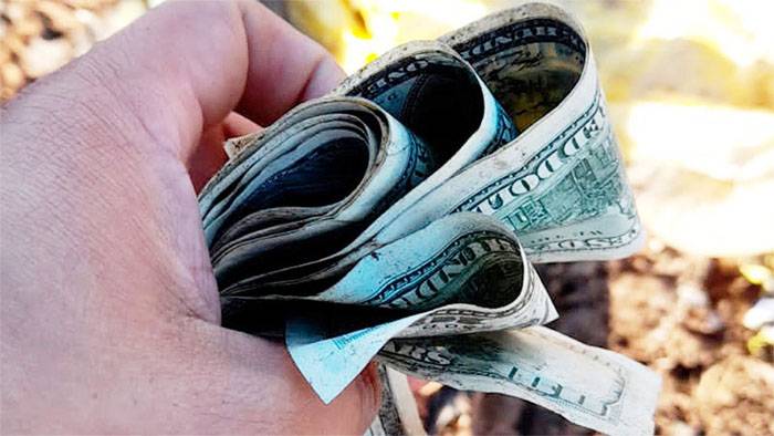 precio del dólar