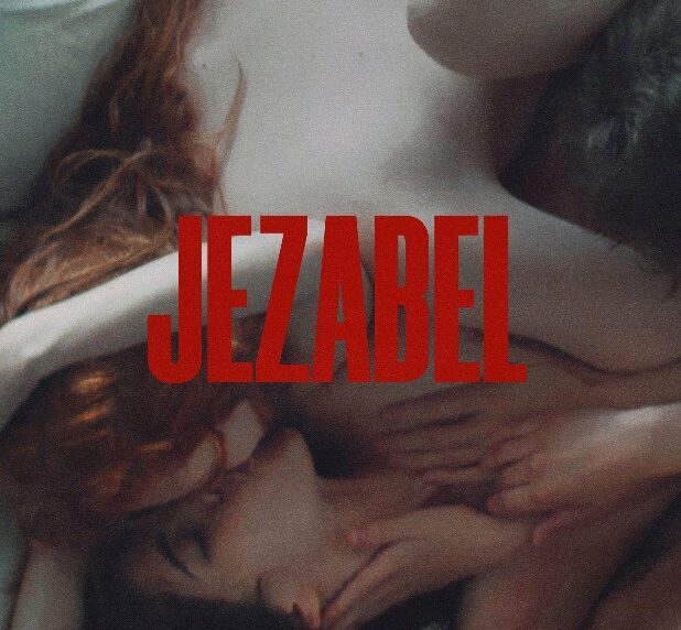 Jezabel llega a los cines este jueves
