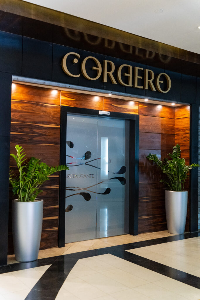 Cordero 50 best