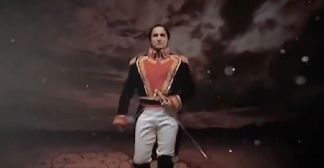 Bolívar
