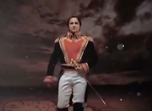Bolívar