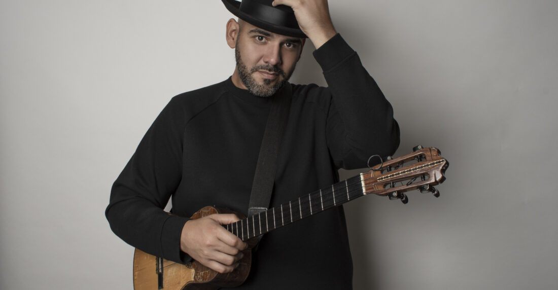 Jorge Glem