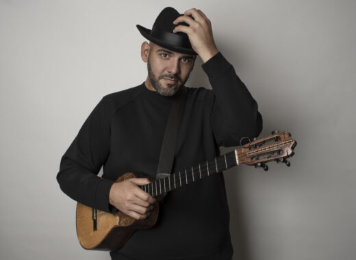 Jorge Glem
