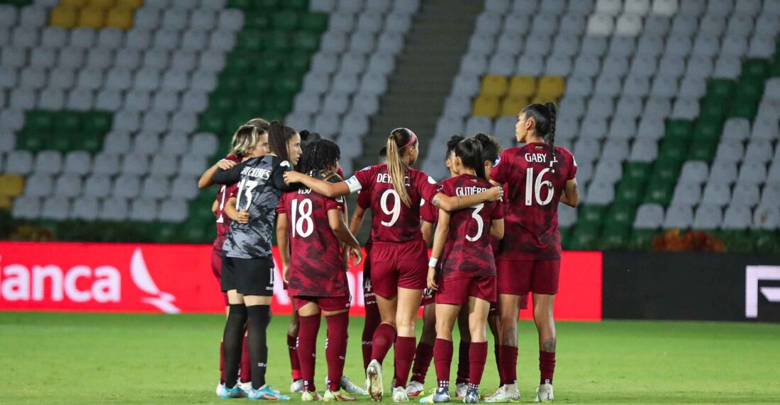 Copa América Femenina