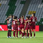 Copa América Femenina
