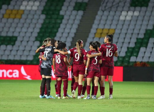 Copa América Femenina