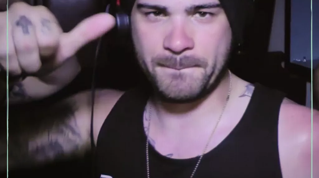 Hunter Moore