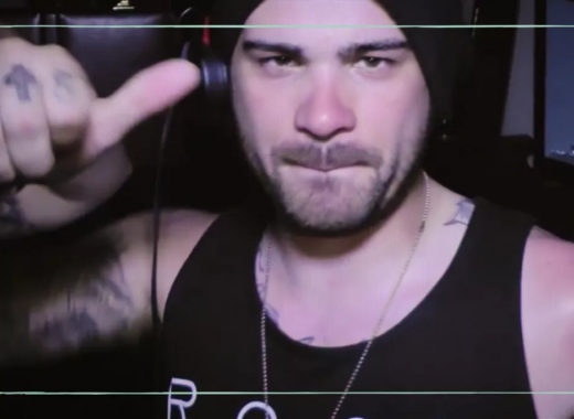 Hunter Moore