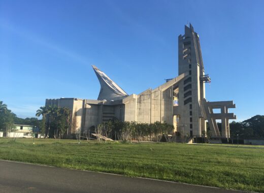 Nuestra Señora de Coromoto