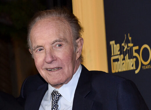 James Caan