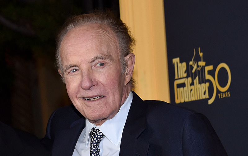 James Caan