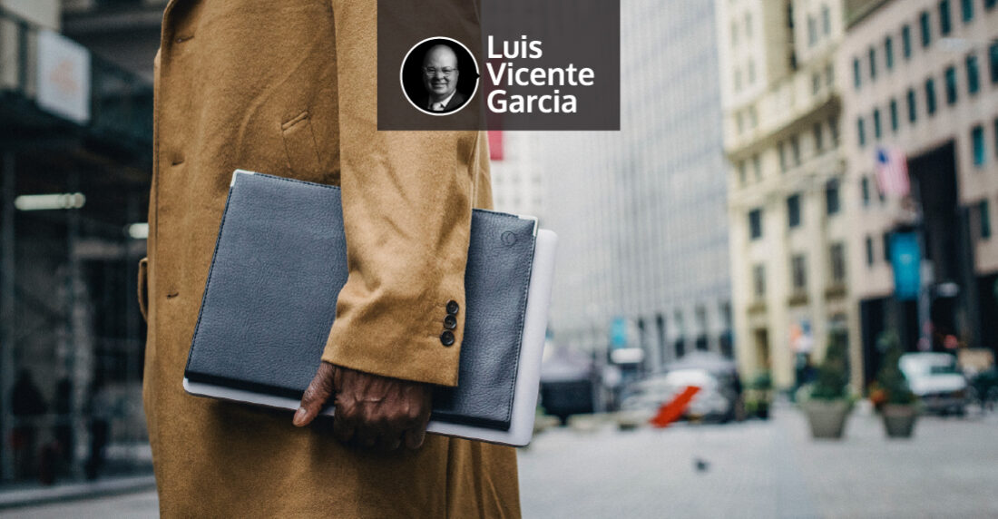 líder
