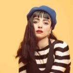 Mon Laferte Caracas Venezuela