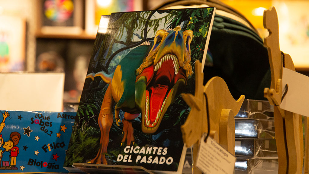 Museo de los Niños: siempre estuvo para ti, ahora es el momento de ...